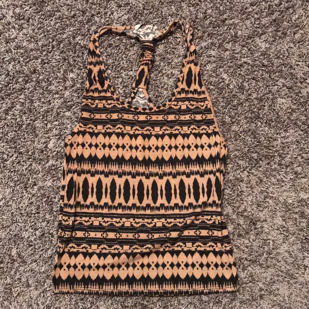 Printed tank!
